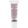 thumbnail image 2 of Lowen's Natural Skincare Smooth Criminal Shave Balm - Crema de afeitar orgánica natural - Limpiador limpio verde libre de crueldad y ecológico a base de coco - 3 oz, 2 of 5