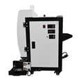 thumbnail image 1 of Vertical Automatic Hot Stamping Powder Shaking Oven White Ink Hot Stamping Printing Drying Machine, 1 of 21