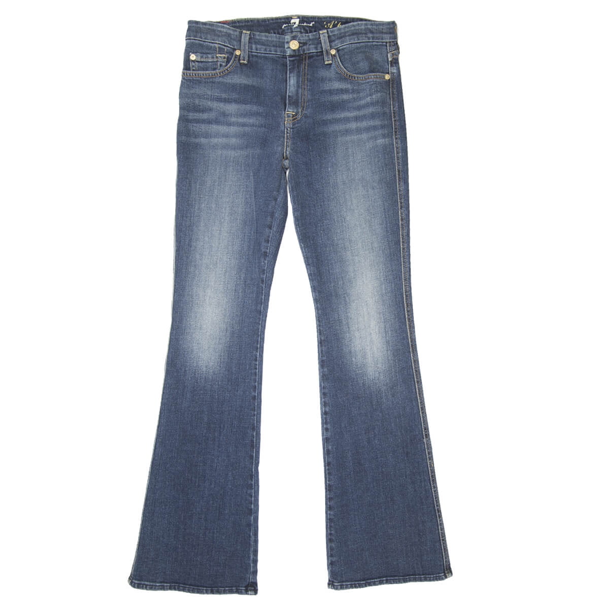 7 mankind jeans size chart