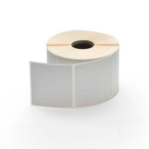Zebra Barcode Labels 2.25" x 2" (LV-800522-205)