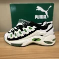 thumbnail image 4 of Size 8 - PU & MA Cell Endura Green, 4 of 6