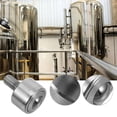 thumbnail image 3 of PENIKOKO Rodamiento De Bola Metálico Para Uso En Maquinaria Industrial Con Funcionamiento Suave, 3 of 8