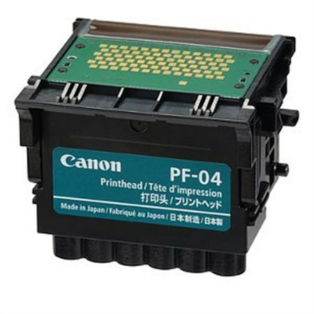 - Canon PF-04 Printhead 3630B003AA