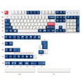 thumbnail image 4 of Tapas de PBT con impresión sub de 138 , Tapas cereza a, para s mecánicos Yotijar Theme Key Caps, 4 of 10