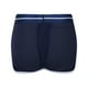thumbnail image 3 of Calzones Para Hombre, Ropa Interior Para Hombre, Pantalones Cortos De Malla Transpirable, Cintura Elástica Cómoda, Ropa Interior Holgada Para Uso Diario, Para Todas Las Estaciones., 3 of 6