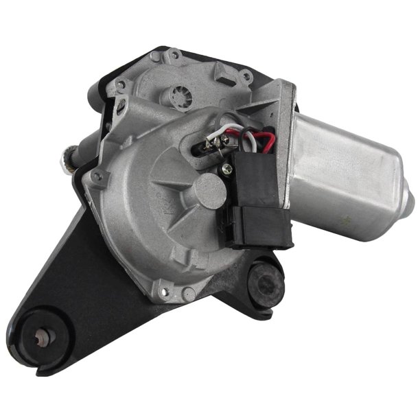 NEW REAR WIPER MOTOR FITS 2004 2005 2006 2007 DODGE CARAVAN GRAND