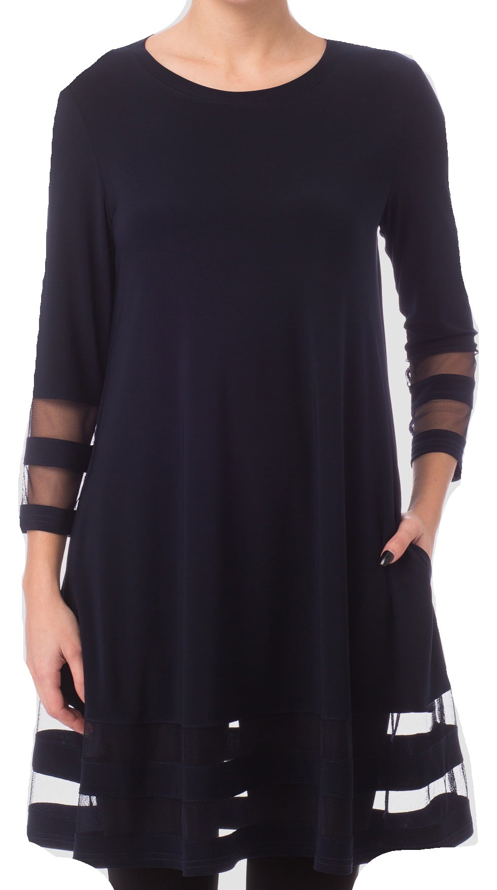 a line dress size 16