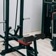 thumbnail image 2 of 4 almohadillas de repuesto para pies, rodillos de gimnasio, cubiertas para equipos de ejercicio., 2 of 6