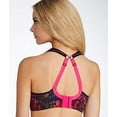 thumbnail image 3 of Panache Womens Ultimate High Impact Underwire Sports Bra Style-5021, 3 of 5