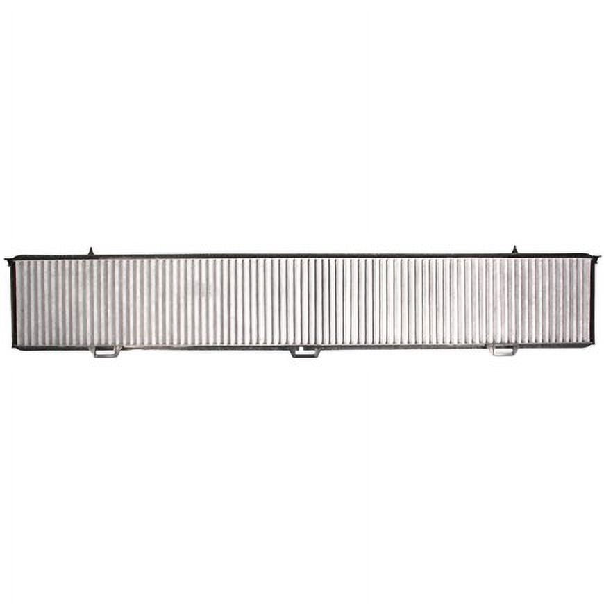 MAHLE LAK 248 Cabin Air Filter Fits select: 2012-2013 BMW 328