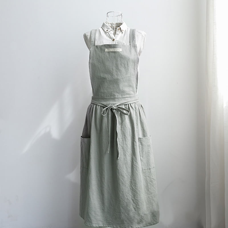 cute pinafore dress