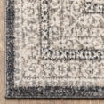 thumbnail image 3 of Well Woven Topkapi Pesaro Medallion Oriental Brown Vintage Distressed 5'3" x 7'3" Area Rug, 3 of 8