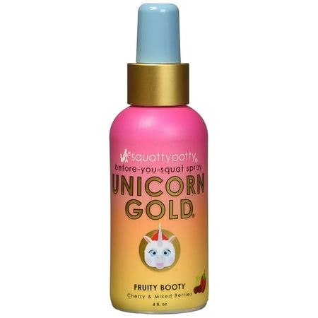 squatty potty 4oz smells pourri