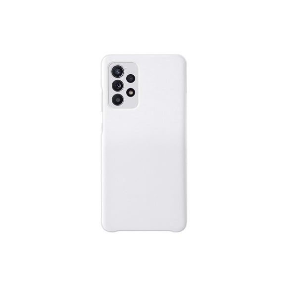 Funda Samsung Galaxy A52 S-View Cartera Blanca