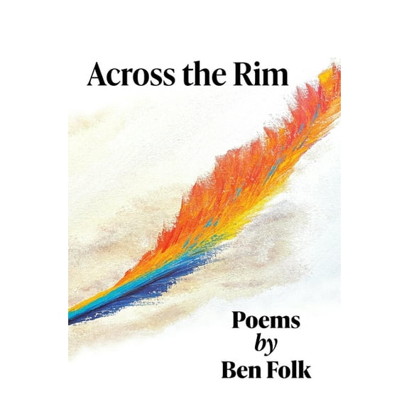 Across the Rim, (Paperback)