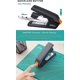 thumbnail image 2 of Grapadora de Escritorio JINMJMXG Capacidad 40-50 Hojas Ergonómica Incluye 1500 Grapas, 2 of 5