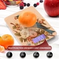 thumbnail image 5 of High Precision Digital Kitchen Scale Tempered Glass Food Scale Multifunction Scale Small Kitchen Appliances Bluebird on Elegant Branch, 5 of 7