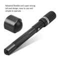 thumbnail image 4 of Billiard Pool Stick Extender Cue Butt End Telescopic Extension Holder LengthenerBlack, 4 of 4