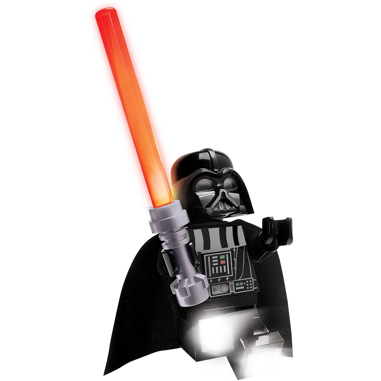 LEGO Star Wars Darth Vader Torch - Walmart.com - Walmart.com