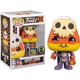 thumbnail image 2 of Funko POP! Fantastik Plastik #23 - Cutey Corn Fnko Hollywood Exclusive, 2 of 3