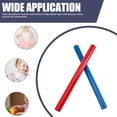 thumbnail image 3 of BESTYASH 2Pcs Rhythm Sticks for Kids Safe Usage Wooden Musical Tools 30x2.5cm, 3 of 7