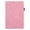 Pink, variant on Dteck Folio Case for 9.7" iPad 6th Gen/iPad 5th Gen/iPad Air 2/iPad Air 1st Gen/iPad Pro, Embossed PU Leather Folio Flip Wallet Case Kickstand Auto Wake Sleep Cover with Pencil Holder,Pink