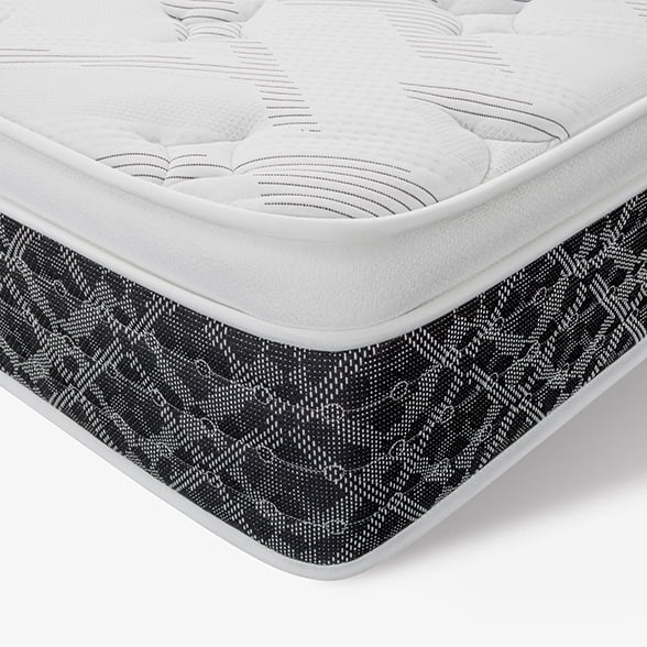Kingsdown studio on sale brimley mattress