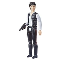 Star Wars Retro Collection Han Solo Action Figure