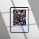 thumbnail image 5 of Marco de fotos de aleación de aluminio de borde delgado simple Marco de fotos de borde angosto Marco exterior montado Marco de póster de metal creativo para colgar en la pared Foto publicitaria, 5 of 5