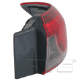 thumbnail image 3 of LED Outer Quarter Tail Light Rear Lamp Right Passenger for 16-17 Mazda Mazda 6, 3 of 7