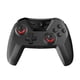 thumbnail image 1 of Controlador De Juego Inalámbrico Bluetooth Gamepad Inteligente De Doble Motor Con Función De Detección Nfc De Joystick Basculante 3D matsuzay EL010441-00, 1 of 6
