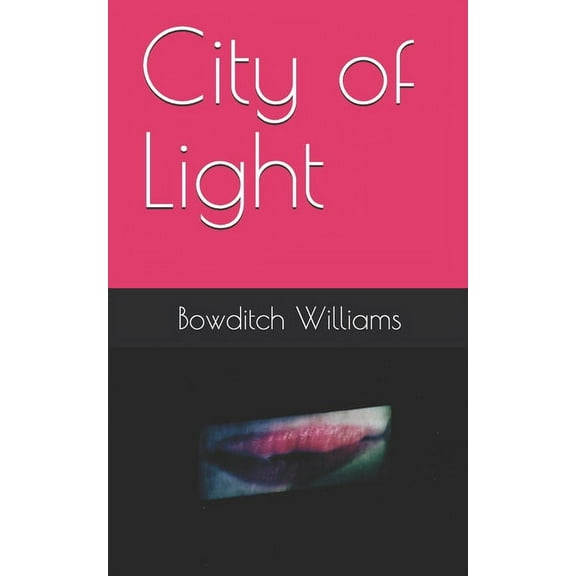City of Light (Paperback)
