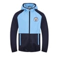 thumbnail image 1 of Manchester City FC Boys Crest Raglan Windbreak, 1 of 5