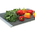 thumbnail image 2 of AURIKAR Roll up Dish Drying Rack,Over The Sink Multipurpose Roll-up Dish Drying Rack，L16.9.3inches×W11.42inches, 2 of 8