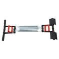 thumbnail image 3 of Chest Expander, Portable Spring Exerciser Firm  For Office For School For Gym, 3 of 8