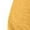 Gold, variant on Mens V Neck Pullover Lightweight Wool Blend Long Sleeve Knit Sweater Yellow XXL(XXL)