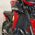 thumbnail image 4 of New Rage Cycles MT09 Yamaha 2017-2020 Motorcycle LED Front Turn Signals, 4 of 4