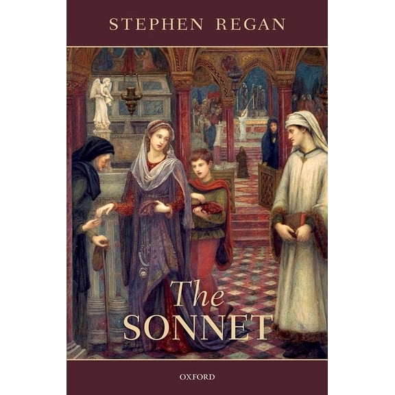 Sonnet, (Paperback)