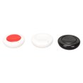 thumbnail image 4 of Wireless Remote Control, Wireless Copy Remote Control Low Repetition Rate Compact Safe 433MHz 3 Pcs  For Industrial Equipment, 4 of 8