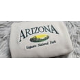 thumbnail image 3 of Arizona National Park Saguaro Embroidered Crewneck, 3 of 3