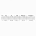 thumbnail image 3 of masbird Baby Girls Clothes Long Sleeve Romper Bow Pants Headbands Set Fall Winter Outfits 3pcs 0 3 6 9 12 18 24 Months,Yellow,12-18 M, 3 of 5