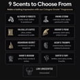 thumbnail image 3 of Aceite para barba The Beard Struggle Platinum Collection Vanir's Wisdom, 3 of 8