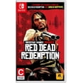 thumbnail image 1 of Red Dead Redemption para Nintendo Switch, 1 of 4
