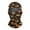 White, variant on All-Over Print Scarf/Ski Mask – Windproof, UV Protection Balaclava for Men & Women, Breathable Stretch Balaclava Neck Gaiter, Moisture-Wicking Face Cover for Cycling, Running, Skiing & Outdoor Sports