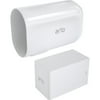 Arlo Xl Rechargeable Battery & Housing (Vma5410-10000S)