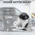 thumbnail image 2 of Soporte del motor Unique Bargains para Ford Explorer 3.5L 11-19 No.GB5Z6038A | Montaje del motor 1 Pc, 2 of 7