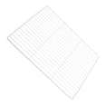 thumbnail image 1 of SKISUNO Freezer Storage Container Freezer Organizer Bin Iron With Storage 1Pack, 1 of 8