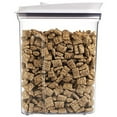 thumbnail image 2 of OXO Good Grips Airtight POP Large Cereal Dispenser (4.5 Qt), 2 of 2