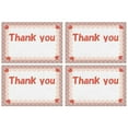 thumbnail image 1 of Napperons pour Table à Manger Vichy Rouge Napperons Colorés pour Fêtes et Décorations de Table de Noël-Carreaux Rouges 4 Pcs, 1 of 7
