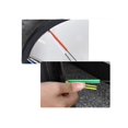 thumbnail image 3 of 72Pcs Bicycles Spoke Skin Waterproofs Bicycles Wheel Spoke Reflectors Tube Kids Bikes Wheel Decoratives Reflectors, 3 of 11